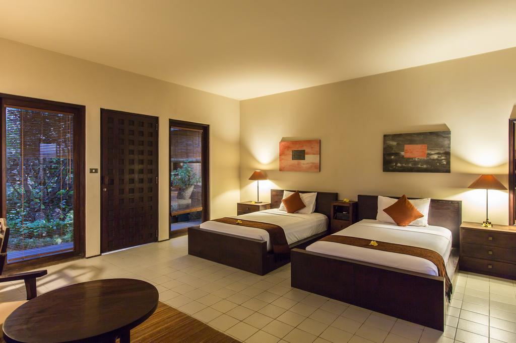 Villa Roku By Nagisa Bali Seminyak  Luaran gambar